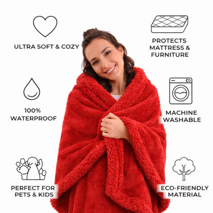 Lovira Comfort Wrap™