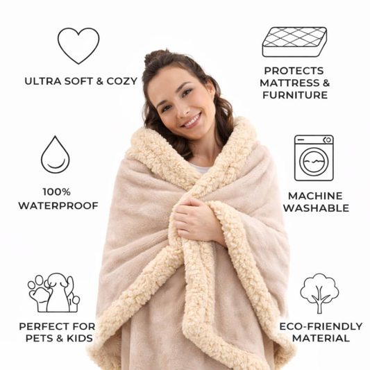 Lovira Comfort Wrap™