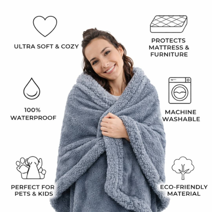 Lovira Comfort Wrap™