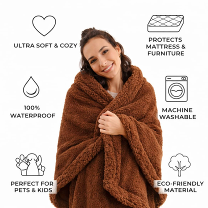 Lovira Comfort Wrap™