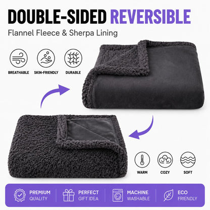 Lovira™ Waterproof Blanket